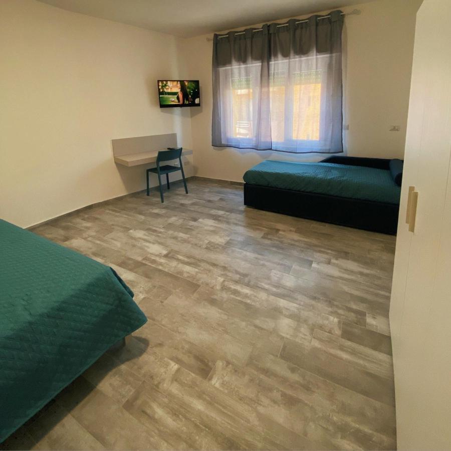 Pm 29 Guest House อาลเกโร ภายนอก รูปภาพ