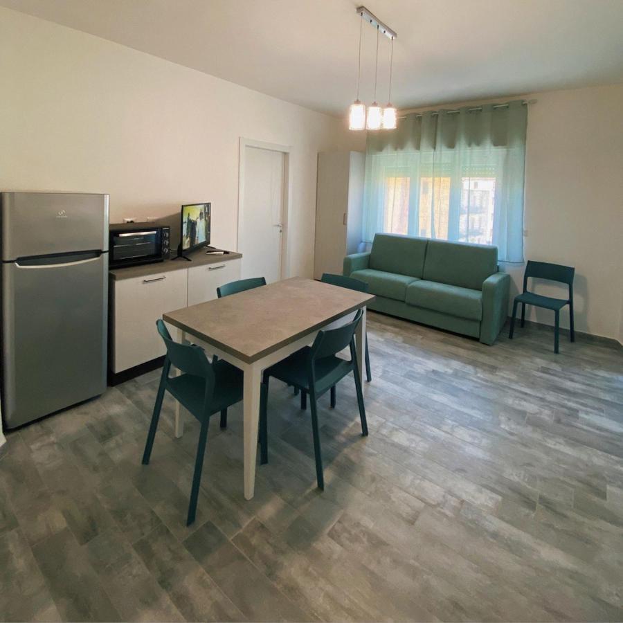 Pm 29 Guest House อาลเกโร ภายนอก รูปภาพ