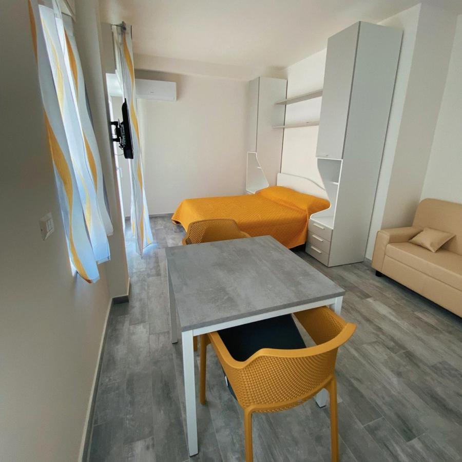 Pm 29 Guest House อาลเกโร ภายนอก รูปภาพ