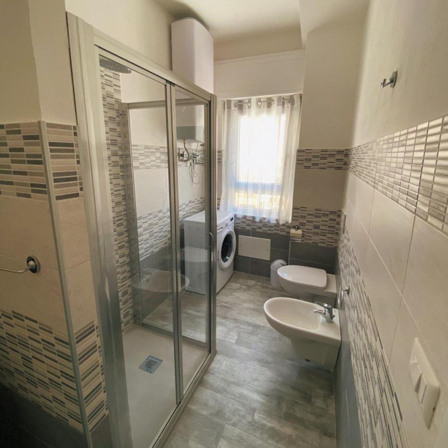 Pm 29 Guest House อาลเกโร ภายนอก รูปภาพ