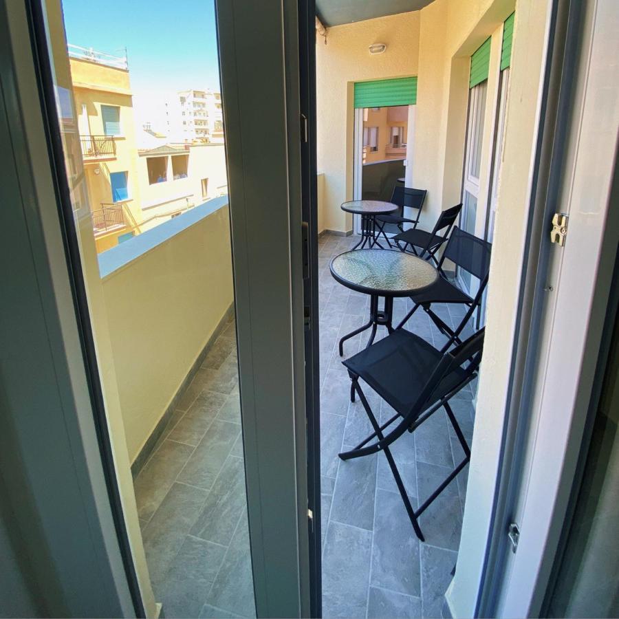 Pm 29 Guest House อาลเกโร ภายนอก รูปภาพ