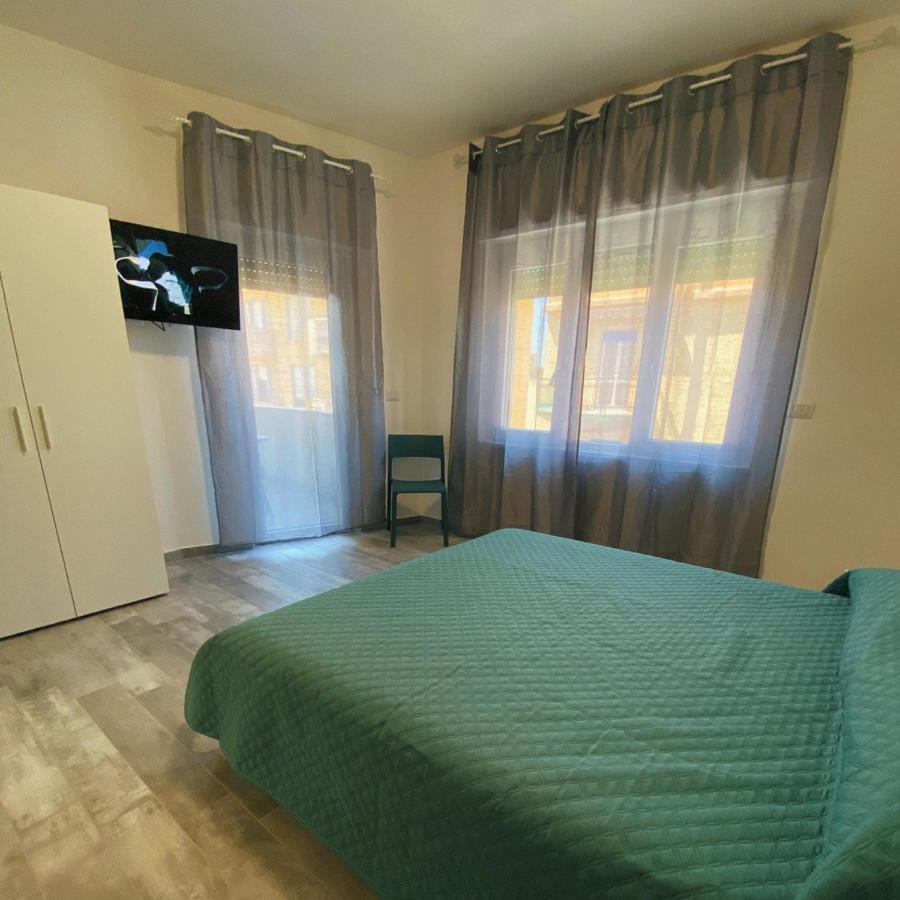 Pm 29 Guest House อาลเกโร ภายนอก รูปภาพ